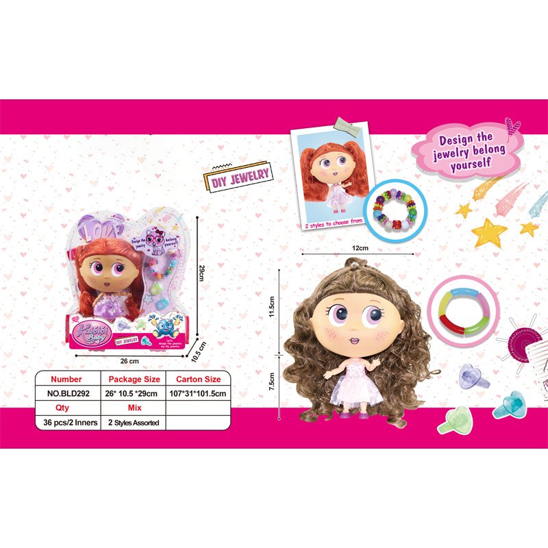 7.5 12 Wholesale Flower Fairy Theme baby doll 2.jpg