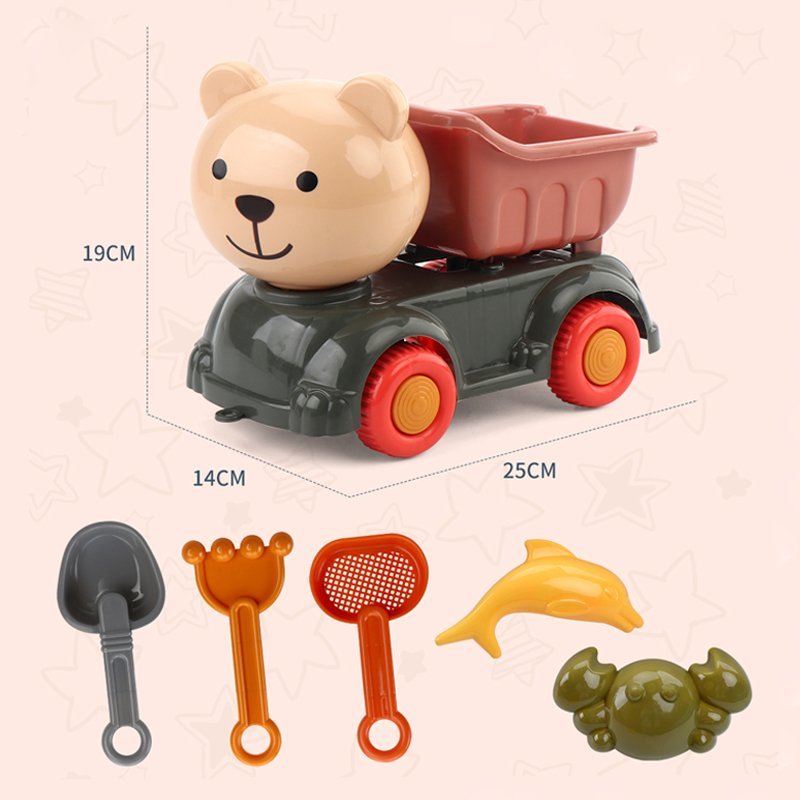 China Hot Selling Design Of Animal Truck Beach Toy Set 5.jpg