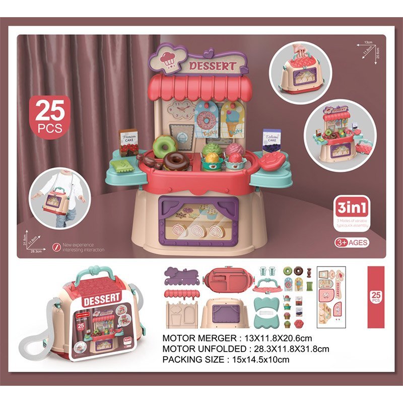 Play House Toy portable box set from China 7.jpg