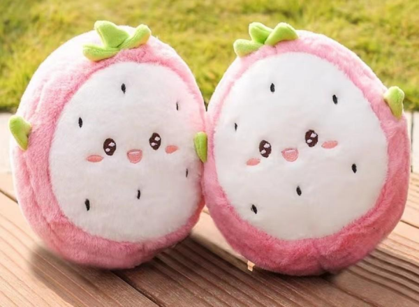 Plush Emote Toys (10)