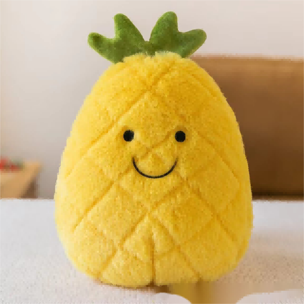 Plush Emote Toys (13)