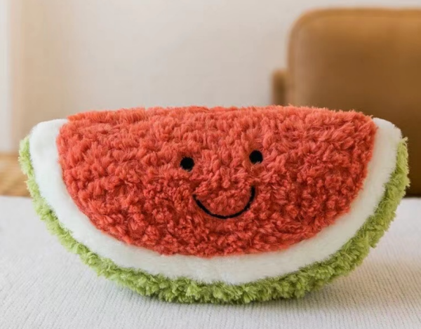 Plush Emote Toys (14)