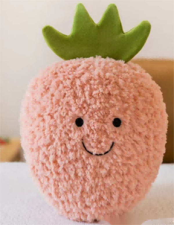 Plush Emote Toys (15)