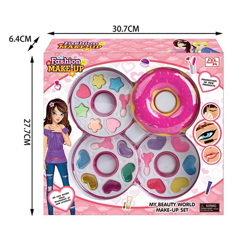 Unique Children Lollipops and Donuts Beauty Make Up Toy Set 2.jpg