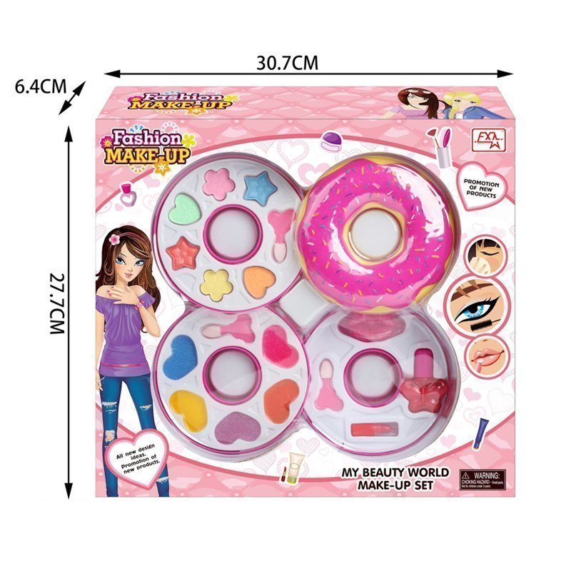 Unique Children Lollipops and Donuts Beauty Make Up Toy Set 3.jpg
