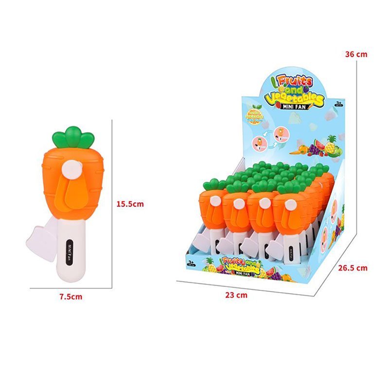 Unique China Cartoon Plastic Hand Pressure Fan Toy 3.jpg