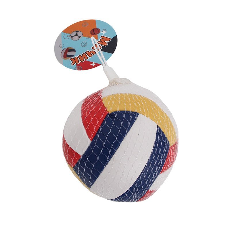Unique China Children Sport PVC and Cotton Ball Toy 3.jpg