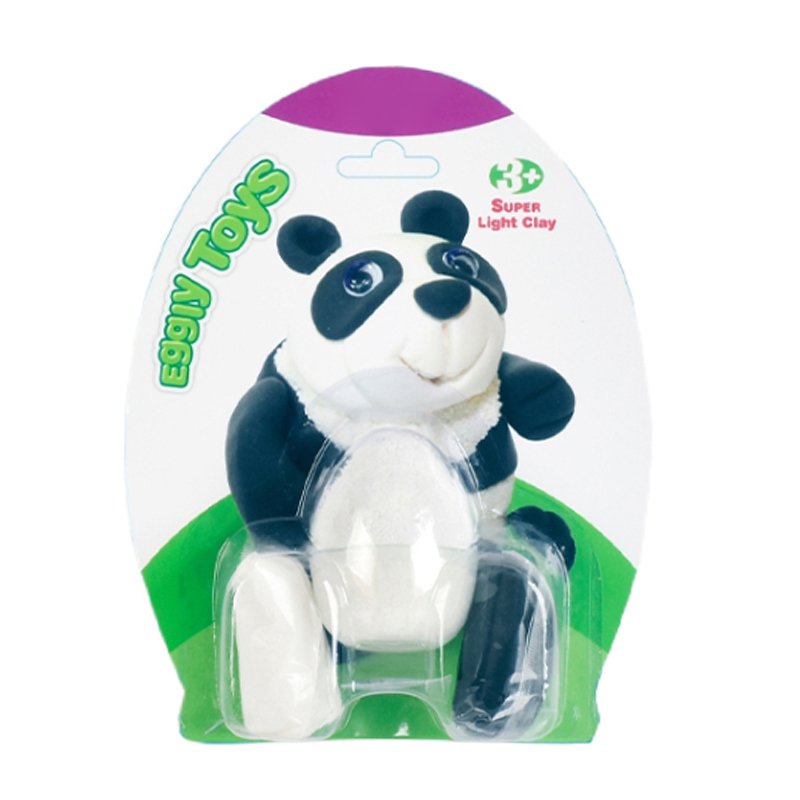 Unique China Colorful Animal Shape DIY Pearl Mud Toy 7.jpg