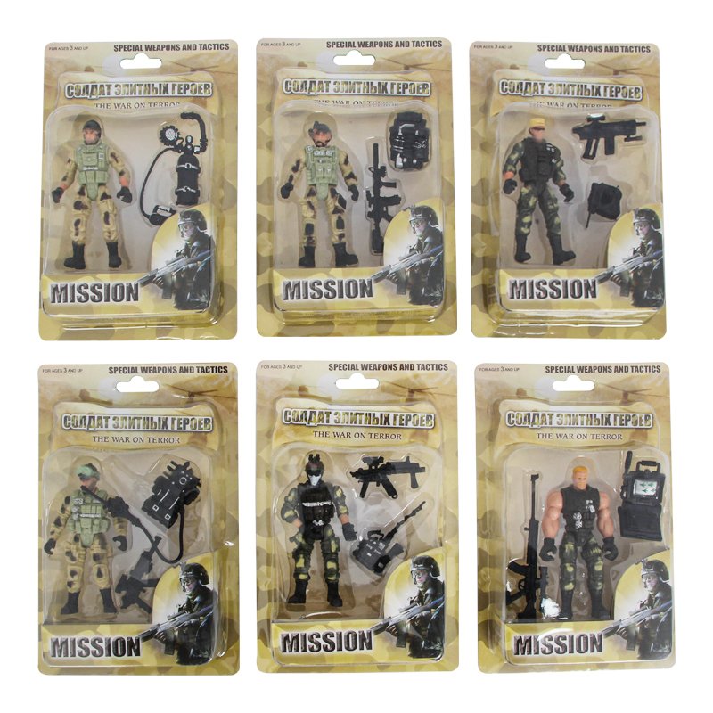 Unique China Plastic Elite Soldier Hero Toy Set 1.jpg
