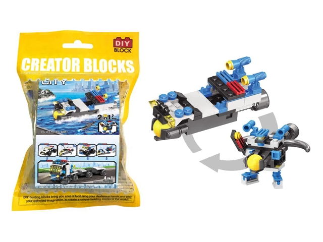 Wholesale Mixed Design Educational Plastic Block Toy 8.png