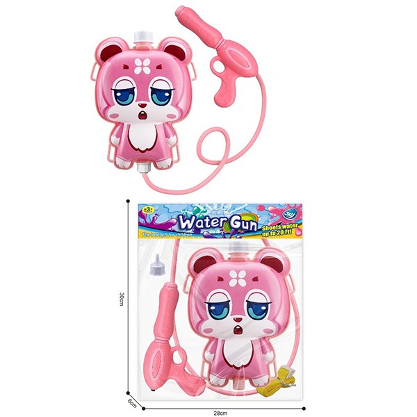 water gun toy