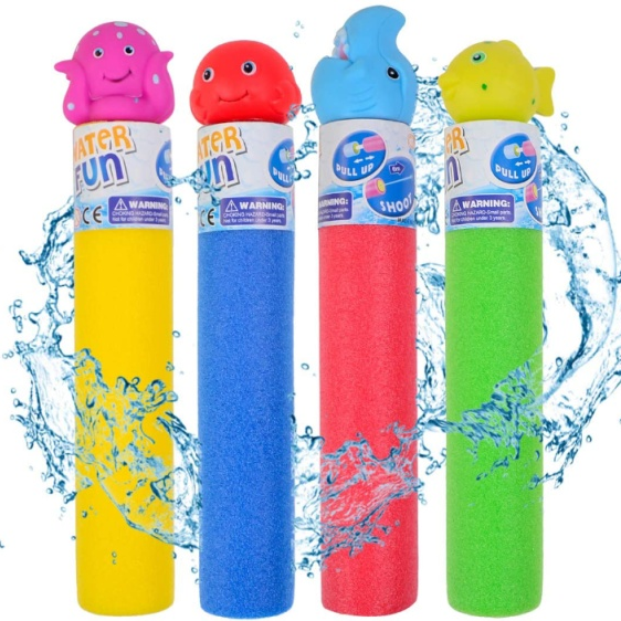 water gun toy