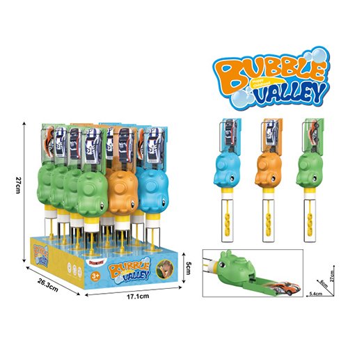 bubble toy