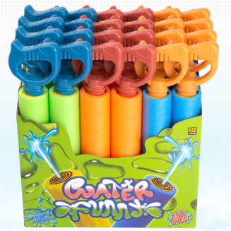 water gun