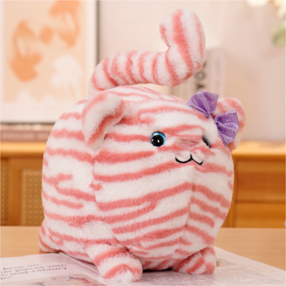 Amazing Plush Toy (4)