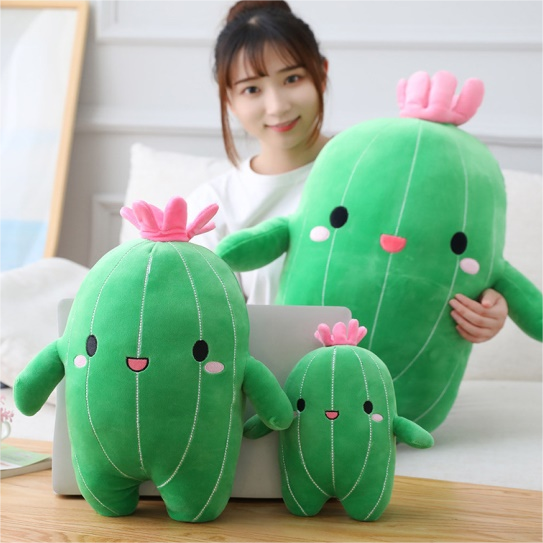 Amazing Plush Toy (5)