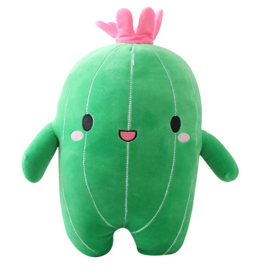 Amazing Plush Toy (6)