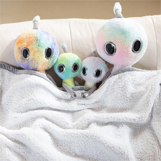 Amazing Plush Toy (7)