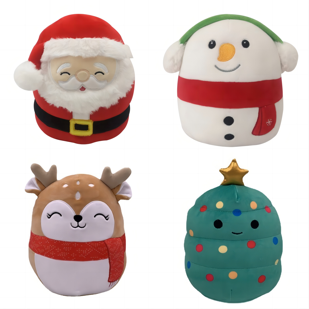 Animal Plush Toy (1)