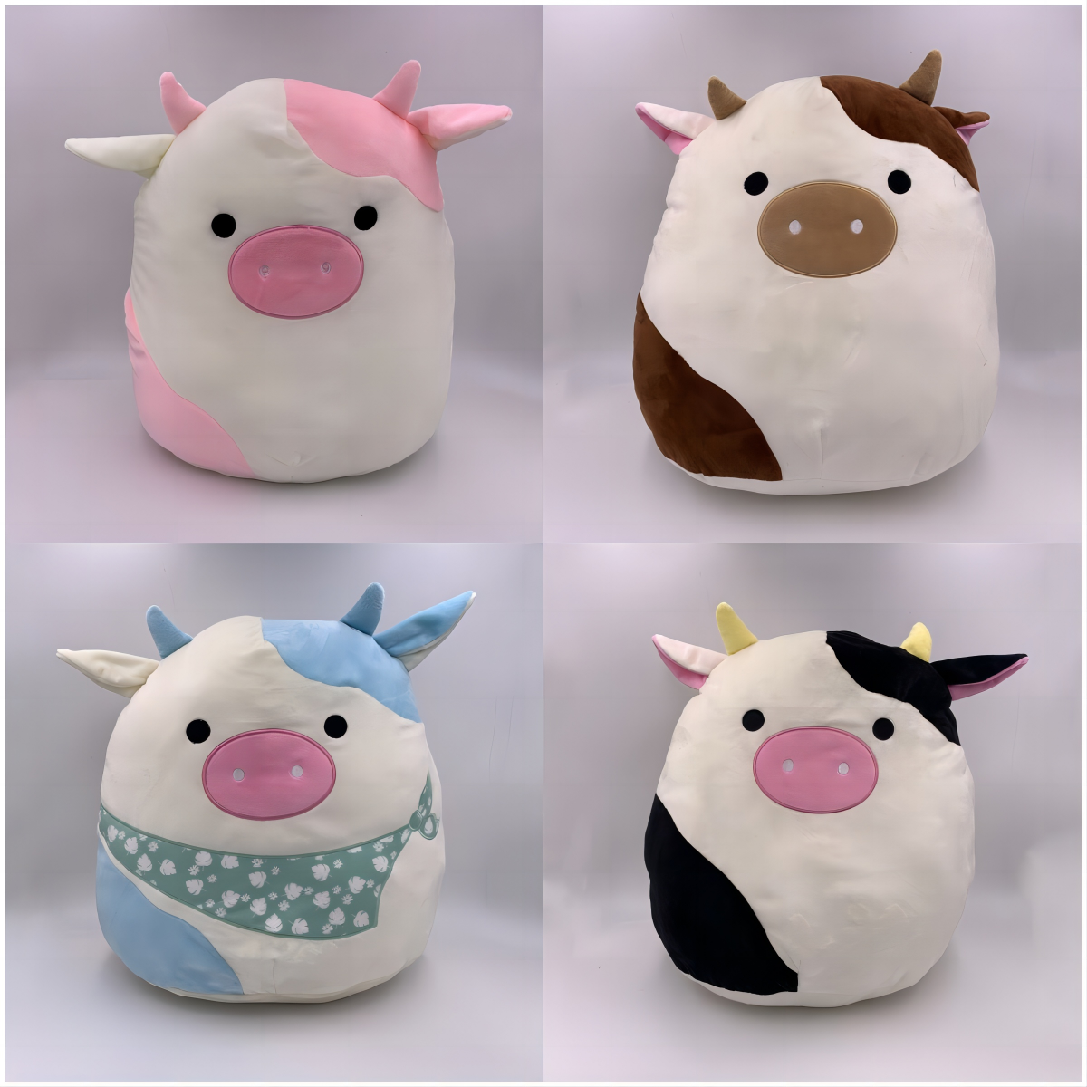 Animal Plush Toy (4)