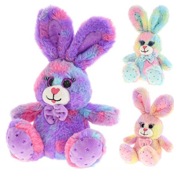 Big Eye Plush Toy (1)