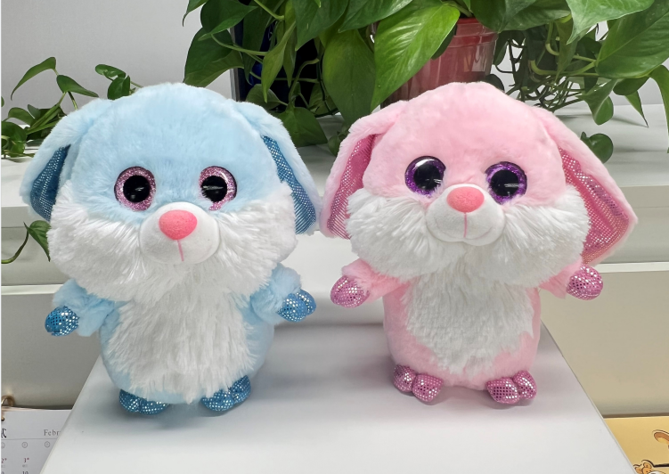 Big Eye Plush Toy (6)