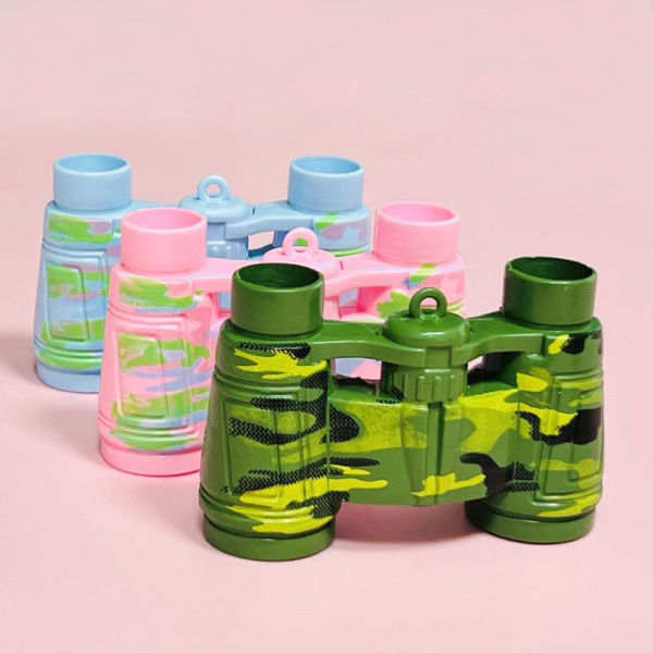 Camouflage binoculars toy (2)