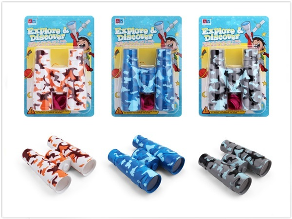 Camouflage binoculars toy (4)