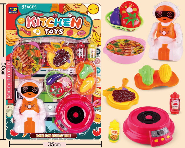PlayHouse Toy (3)