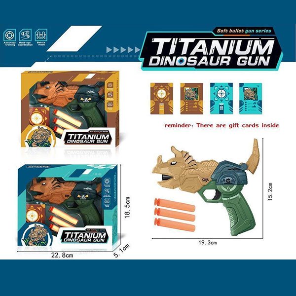 Shooting Gun Toys (1)