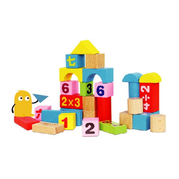 big size wooden block (2)