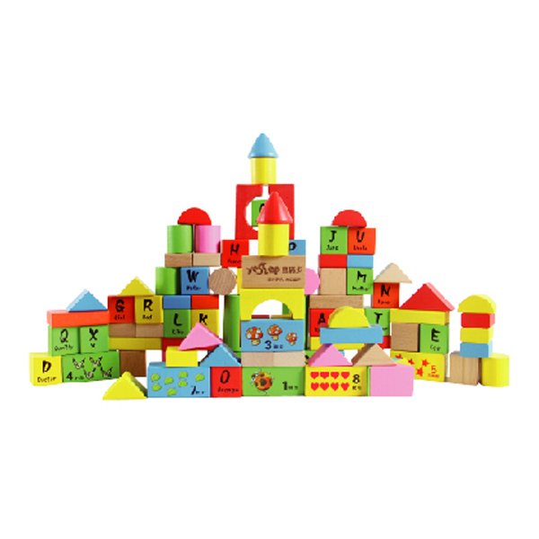 big size wooden block (4)