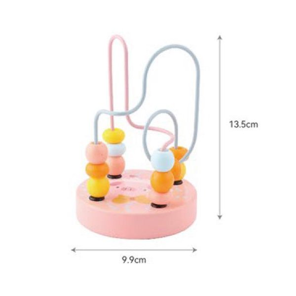 wooden bead maze (2)