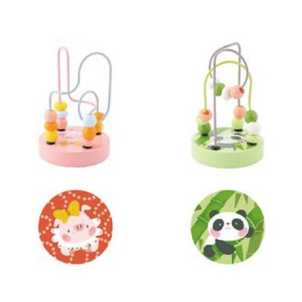 wooden bead maze (4)