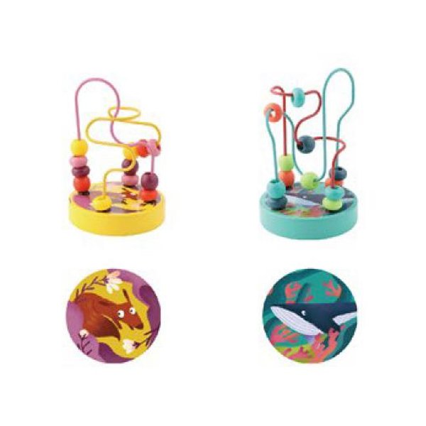 wooden bead maze (6)