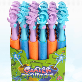 water gun