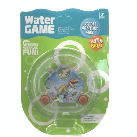 water game toy