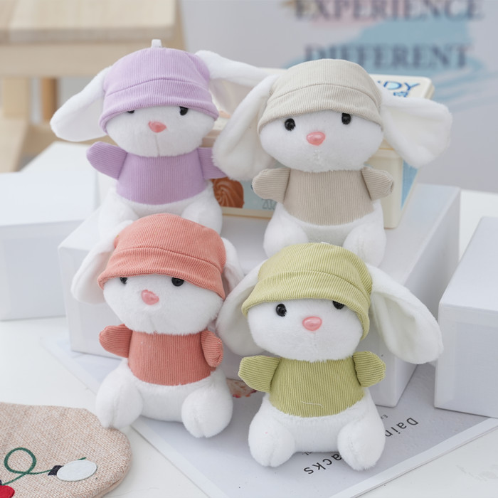 Animal Plush Toy (1)