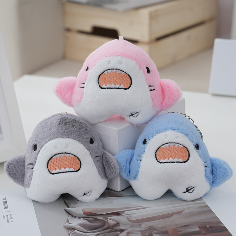 Animal Plush Toy (5)