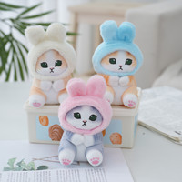 Animal Plush Toy (5)