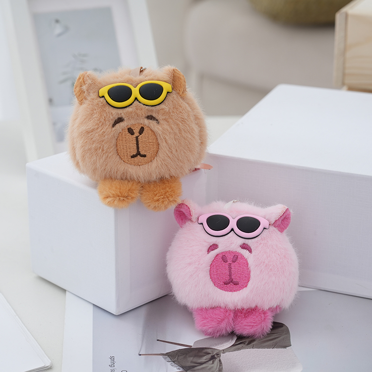 Animal Plush Toy (7)