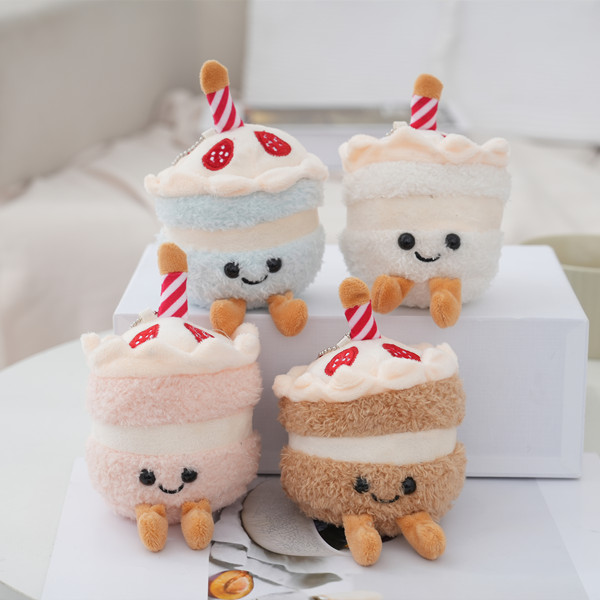 Cartoon Stuffed Toy (1)