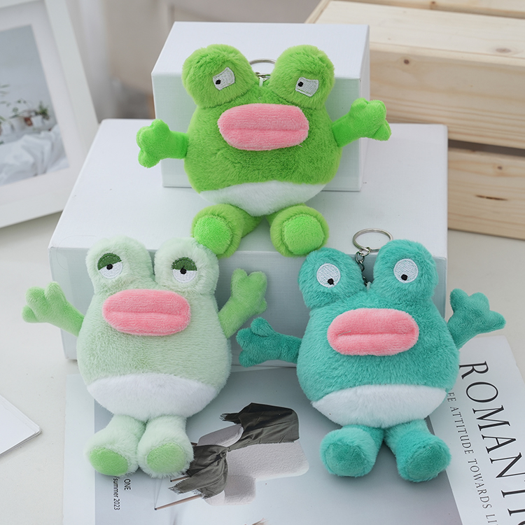 Cartoon Stuffed Toy (2)