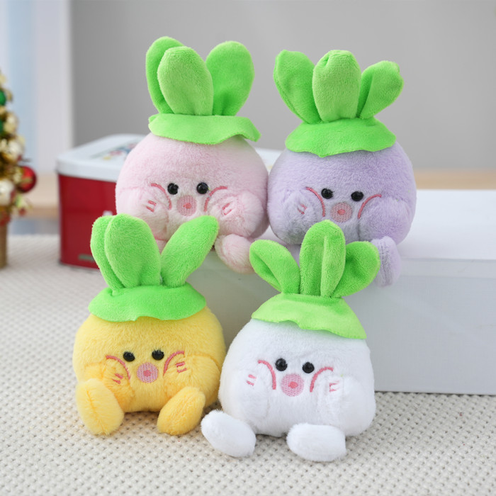 Cute Plush Toy (1)