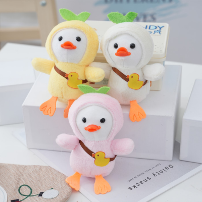 Cute Plush Toy (4)