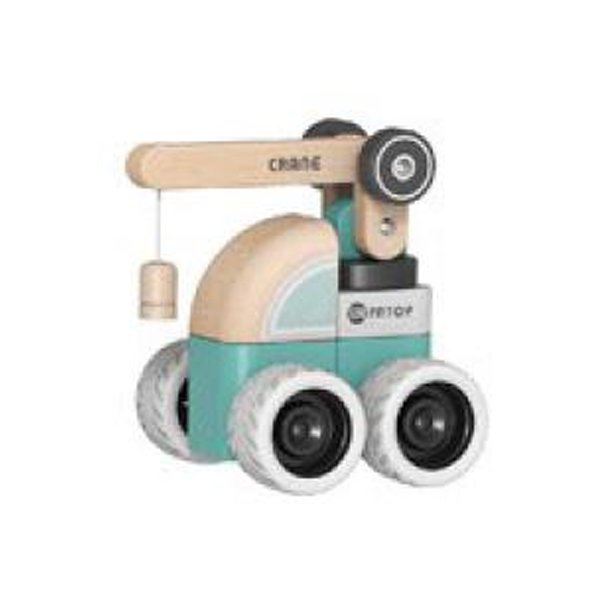 wooden engineer car (4)