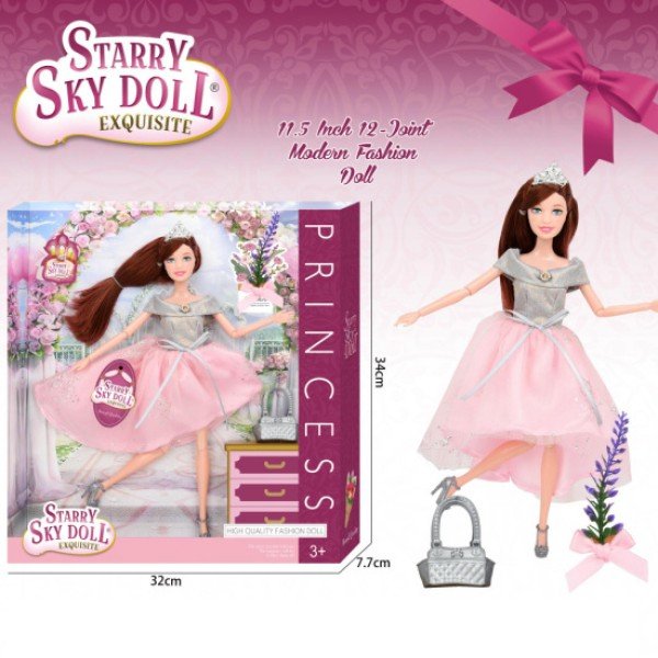Princess Doll (10)