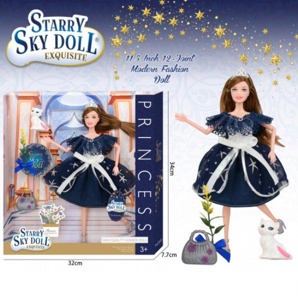 Princess Doll (11)