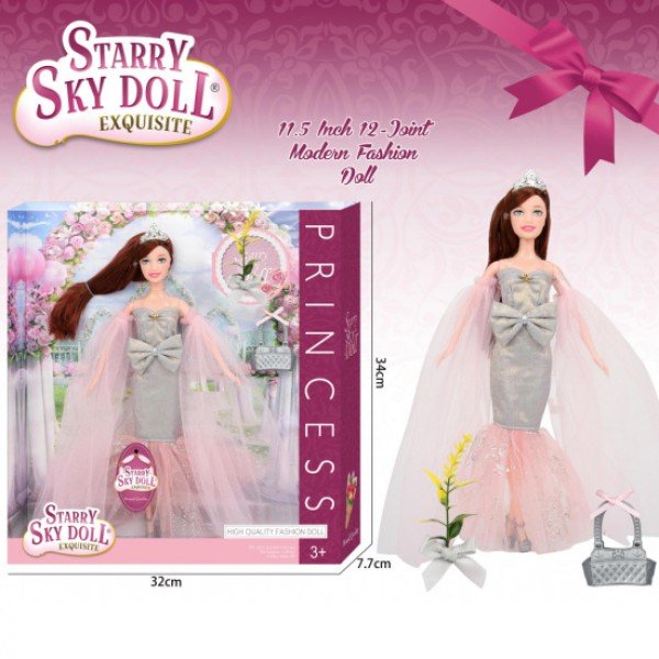 Princess Doll (9)