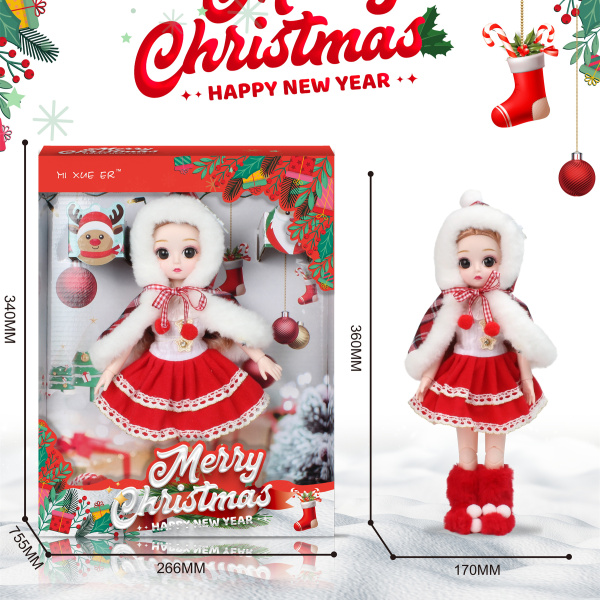 x mas doll toy (4)